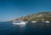Делюкс Супериор круизное судно Инфиниты М.В. - моторная яхта 2015 Аренда яхт  2015 Split :: Аренда яхт Хорватия