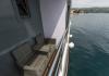 Делюкс Супериор круизное судно Инфиниты М.В. - моторная яхта 2015 Аренда яхт  2015 Split :: Аренда яхт Хорватия