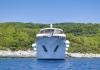Делюкс Супериор круизное судно Маритимо М.В. - моторная яхта 2017 Аренда яхт  2017 Opatija :: Аренда яхт Хорватия