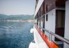 Премиум Супериор круизное судно Амалиа М.В. - моторная яхта 2013 Аренда яхт  2013 Opatija :: Аренда яхт Хорватия