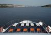 Премиум Супериор круизное судно Сеагулл М.В. - моторная яхта 1983  моторная лодка