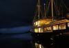 Премиум круизное судно Леонардо М.В. - моторный парусник 1953 Аренда яхт  1953 Split :: Аренда яхт Хорватия