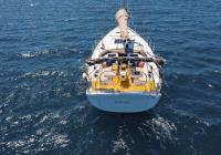 парусная лодка Hanse 458 Trogir Хорватия