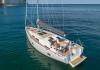 Hanse 458 2021  услуги капитана