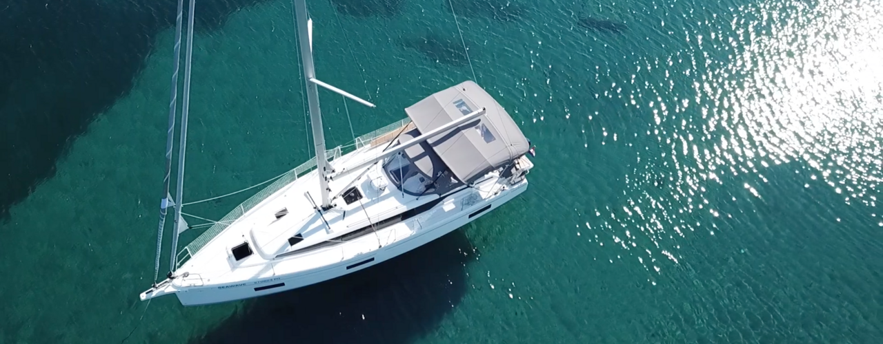 Bavaria C42