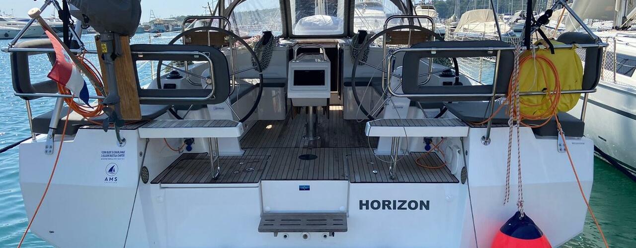 Bavaria C42