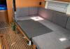Bavaria C42 2021  3 каюты