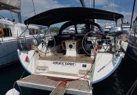 парусная лодка D&D Kufner 54 Trogir Хорватия