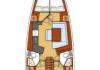 Оцеанис 45 2018 Oceanis 45