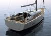 Dufour 390 GL 2021  прокат парусная лодка Италия