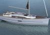 Dufour 360 GL 2020  прокат парусная лодка Италия