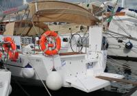 парусная лодка Дуфоур 460 ГЛ SICILY Италия