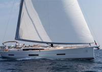 парусная лодка Dufour 56 Exclusive SICILY Италия