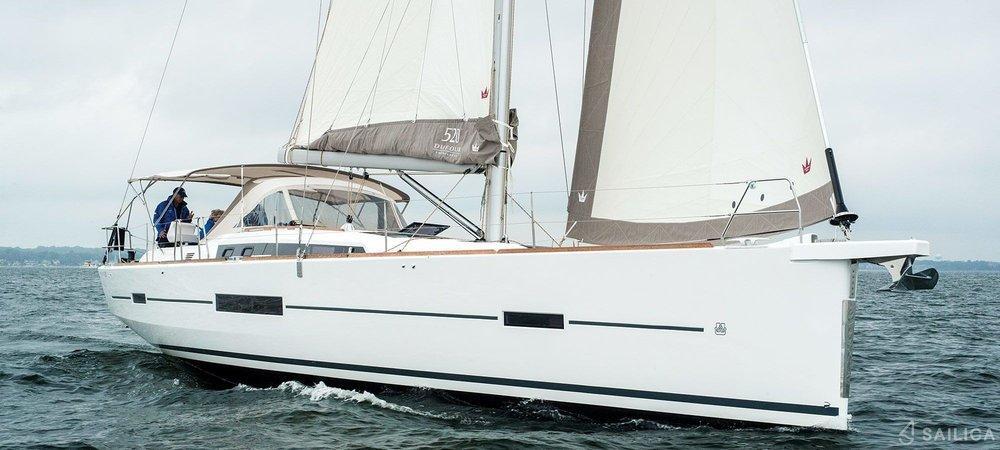 Дуфоур 520 ГЛ