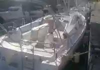 парусная лодка Оцеанис 40 Messina Италия