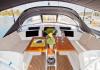 Hanse 458 2019  Хорватия