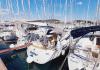 Bavaria Cruiser 34 2020  прокат парусная лодка Хорватия