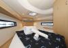 Bavaria C42 2021  парусный отдых Хорватия