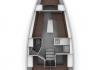 Bavaria Cruiser 34 2020  аренда яхт Biograd na moru