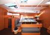 Dufour 430 2021  3 каюты