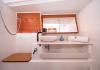 Dufour 430 2021  3 каюты