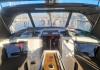 Dufour 430 2021  3 каюты