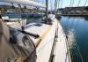 Дуфоур 412 ГЛ 2020  прокат парусная лодка Хорватия