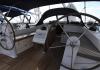 Bavaria Cruiser 51 2018  прокат парусная лодка Греция