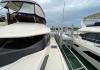 Aquila 44  2018  прокат моторная лодка Багамские о-ва