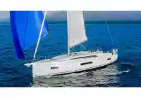 парусная лодка Oceanis 40.1 Primošten Хорватия