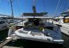 Fountaine Pajot Elba 45 2022  катамаран с командой