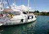 Бавариа Цруисер 46 2014  прокат парусная лодка Греция