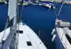 Oceanis 40.1 2022  прокат парусная лодка Греция