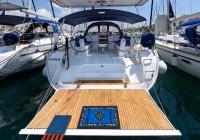 парусная лодка Бавариа Цруисер 46 Trogir Хорватия