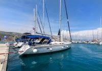 парусная лодка Бавариа 46 Цруисер Trogir Хорватия