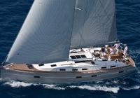 парусная лодка Bavaria Cruiser 50 Sukošan Хорватия