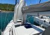 Dufour 360 GL 2021  парусный отдых