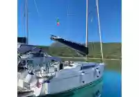 парусная лодка Oceanis 34.1 Sardinia Италия