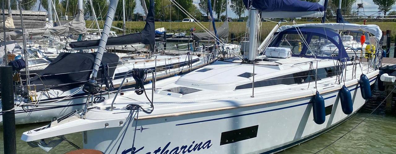 Bavaria C42