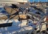Dufour 430 2022  прокат парусная лодка Хорватия