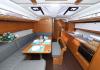 Dufour 430 2022  4 каюты