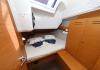 Dufour 430 2022  4 каюты