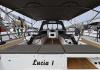 Dufour 430 2022  без экипажа