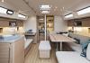 Oceanis 46.1 2022  с капитаном