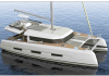 Dufour 48 Цатамаран 2022