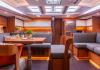 Dufour 56 Exclusive 2022  парусный круиз