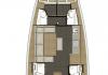 Дуфоур 460 ГЛ 2018 Dufour 460 GL