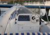 Zodiac Madline 2 2003  прокат моторная лодка Хорватия