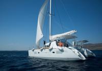 катамаран Лагоон 380 С2 Preveza Греция