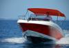 Marine Time 620 Sundeck 2021  прокат моторная лодка Хорватия